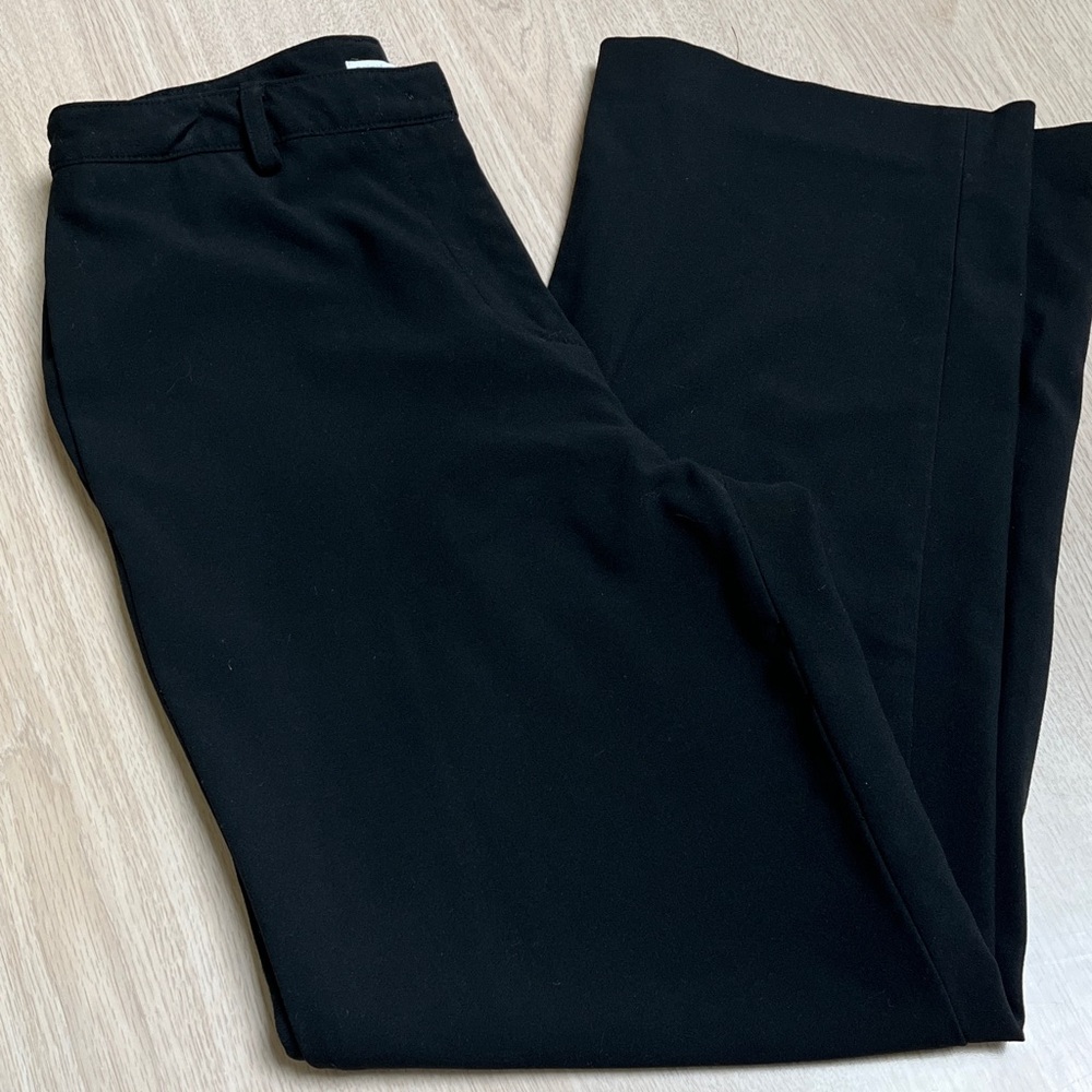 Charter Club Black Women's Pants